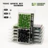 Toxic Waste Set