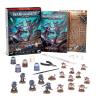 Warhammer 40000: Introductory Set (English) Tyranids