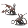 Dark Souls RPG Minis - Titanite & Stone