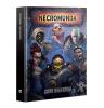 Necromunda: Core Rulebook (English) - Old Edition