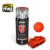 Titan Hobby Royal Red Matt Primer 400ml