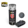 TITAN HOBBY PANZERGRAU MATT PRIMER (German dark grey) 400ML