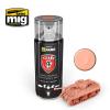 Titan Hobby Flesh Tone Matt Primer 400ml