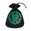 The Witcher Dice Pouch. Vesemir — Head of Kaer Morhen