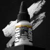 Matt Cexwish Heavy Titanium White