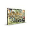 American Civil War - Signature Set By Rafa 