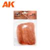 Copper Wire 0.07mm x 20 grams ORIGINAL COLOR
