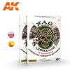DIORAMAS F.A.Q. 1.3 EXTENSION. Storytelling, Composition & Planning - English