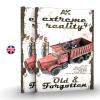 XTREME REALITY 4 Old & Forgotten - English