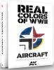 REAL COLORS OF WWII AIRCRAFT - English