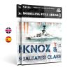 MODELLING FULL AHEAD 1 - English