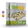 LITTLE WARRIORS 1:72. VOL II - English