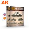 1941-1945 American Military Vehicles En