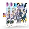 GIRL POWER / PODER FEMENINO (Bilingual)