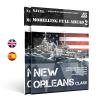 MODELLING FULL AHEAD 2 - English