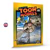 How to make TOON MODELS tutorial - English