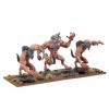 Undead Werewolves