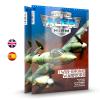 Issue 14. A.H. TWIN WARRIORS - English