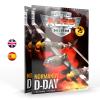 Issue 16. NORMANDY D-DAY - English