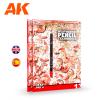 AK Learning 13. Weathering pencil techniques English