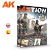 AKTION WARGAME Magazine - Issue 3. English