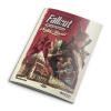 Fallout: Wasteland Warfare - Nuka World Rules