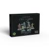 The Elder Scrolls: Call to Arms: Dragonborn Heroes