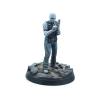 Fallout: Wasteland Warfare - The Burned Man