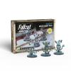 Fallout Wasteland Warfare - Mister Handy Pack