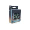Dune RPG: Atreides Dice Set