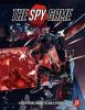 The Spy Game: Core Rule Book
