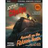 Achtung! Cthulhu 2d20: Assault on the Fuhrer Train