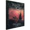 Black Void: Into the Oblivious Depths