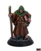 Bones Black: Brother Hammond, Traveling Monk