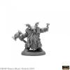 Dark Dwarf Pounder