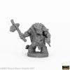 Armorback Barbarian