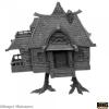 Baba Yaga's Hut