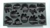 (Skorne) Skorne Beast Foam Tray (PP-3.5)