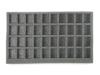 (5 Pack) 40 Troop Foam Tray (SD-1)